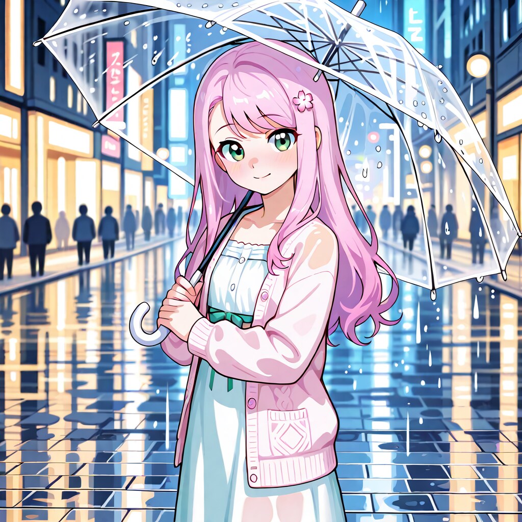 #LILY