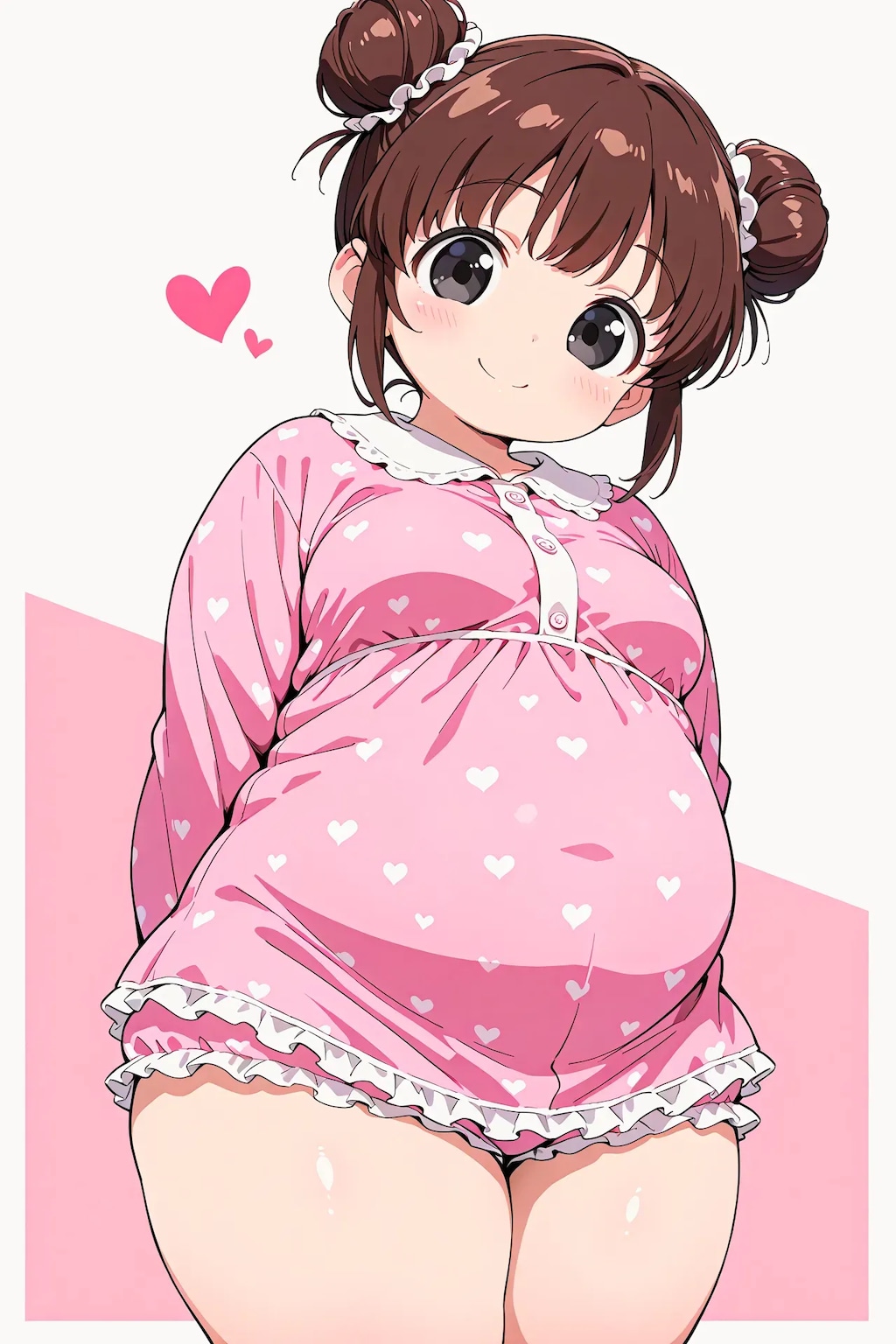 LGXシリーズの新キャラ・えみちゃん