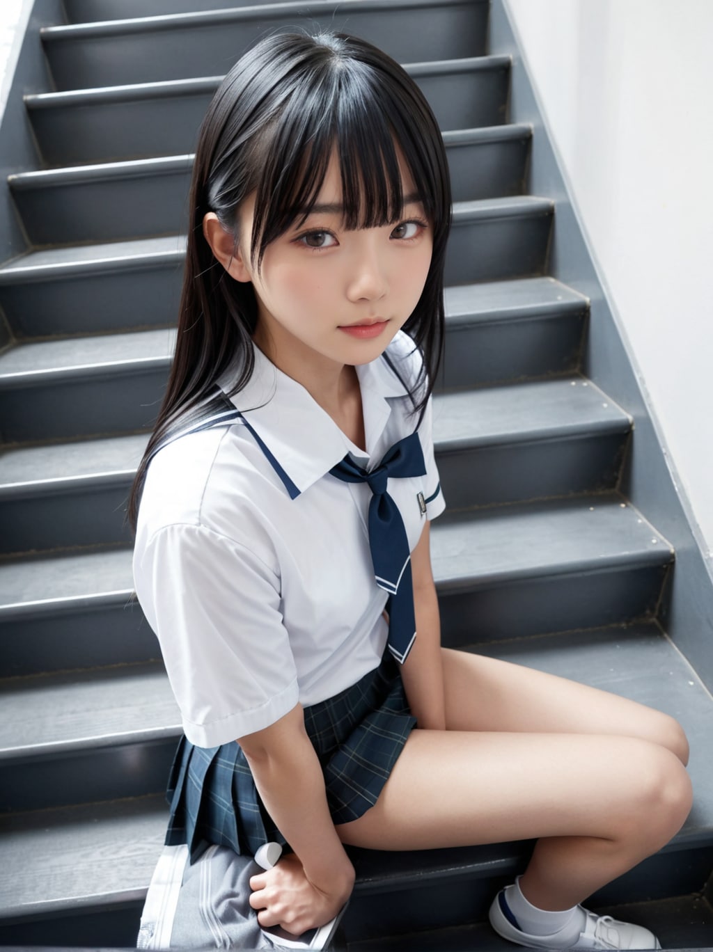 通っちゃだめ。