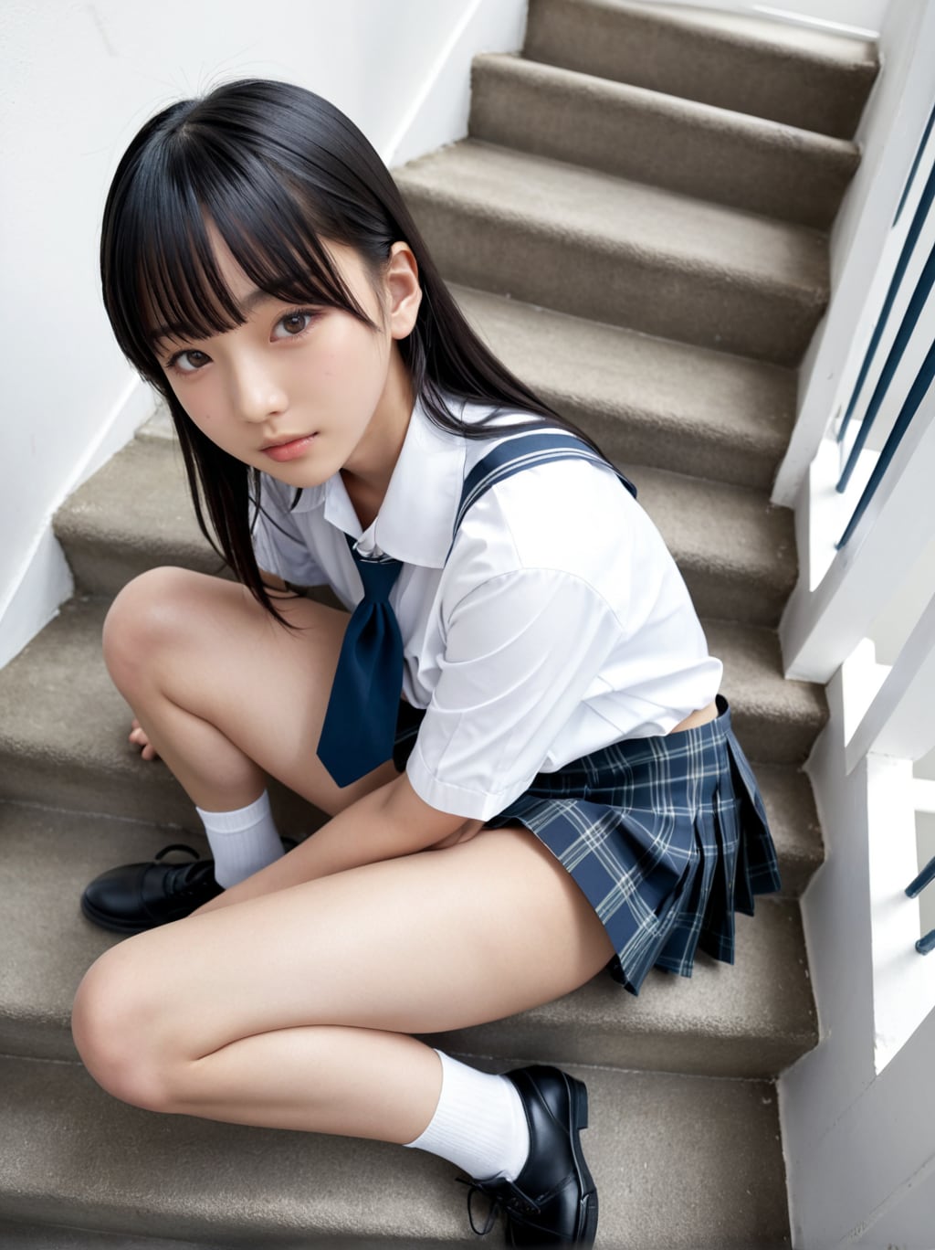 通っちゃだめ。