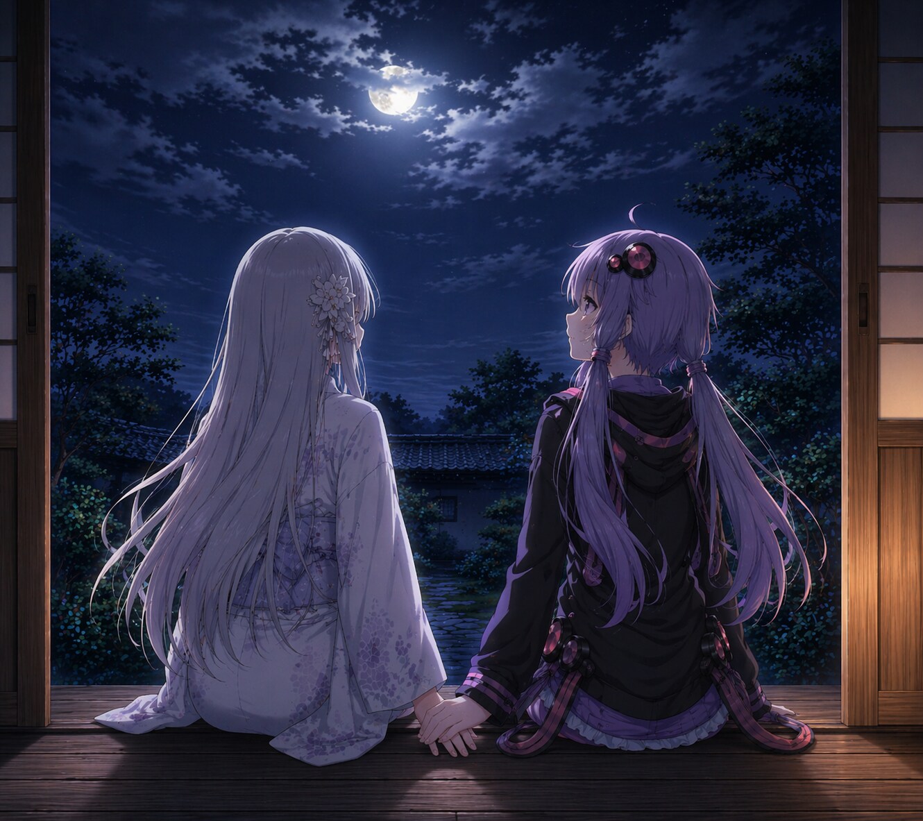 また、会おうね | の人気AIイラスト・グラビア