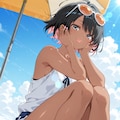 サマーリゾート　その２ 2枚目