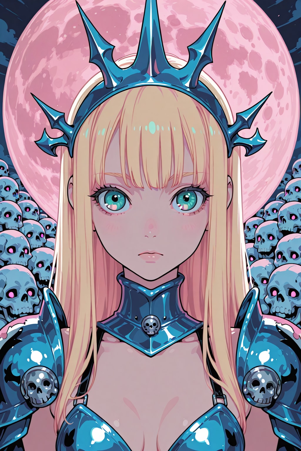 ドクロ