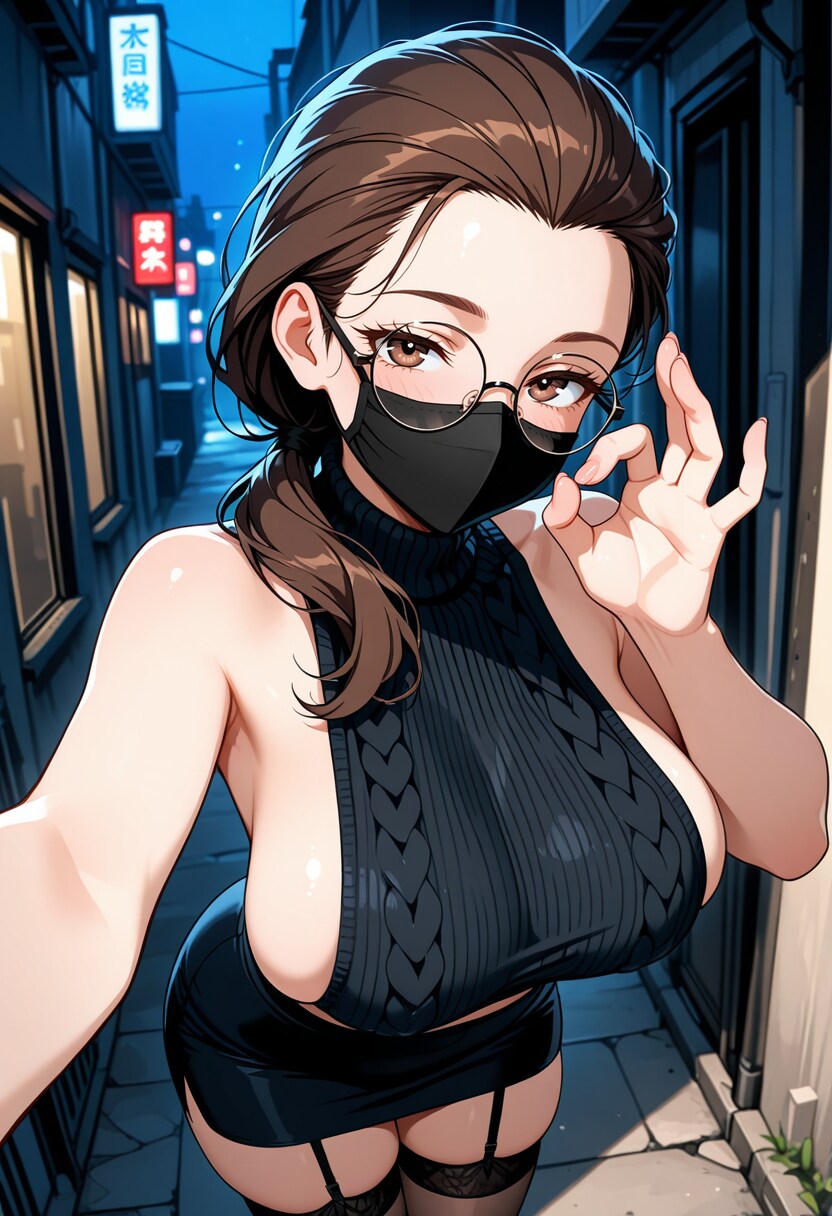 ねぇ・・・どう？