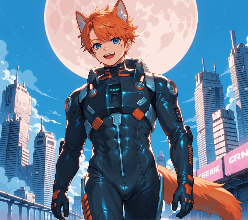 ウチュウブタイ（セイエイ）