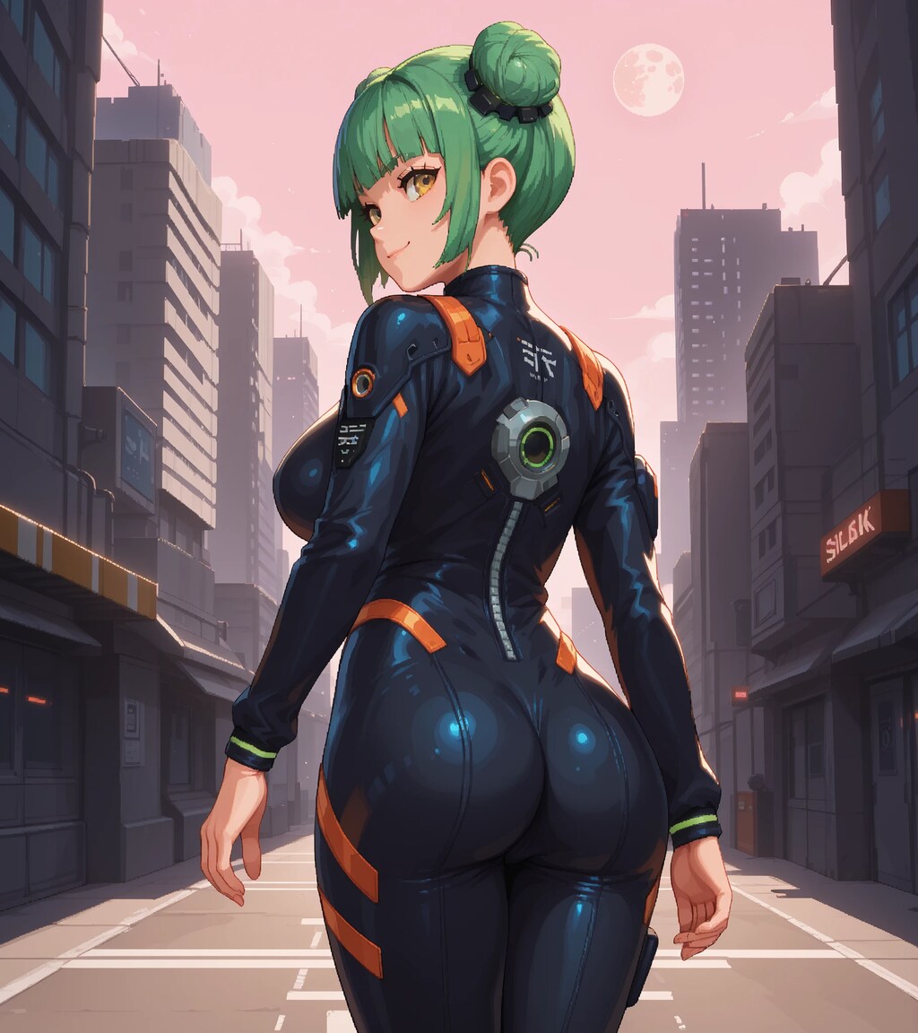 ウチュウブタイ（セイエイ）