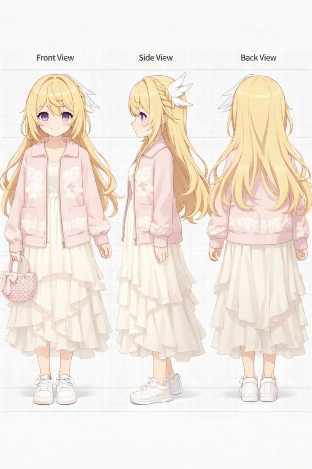 夕焼けレールの帰り道