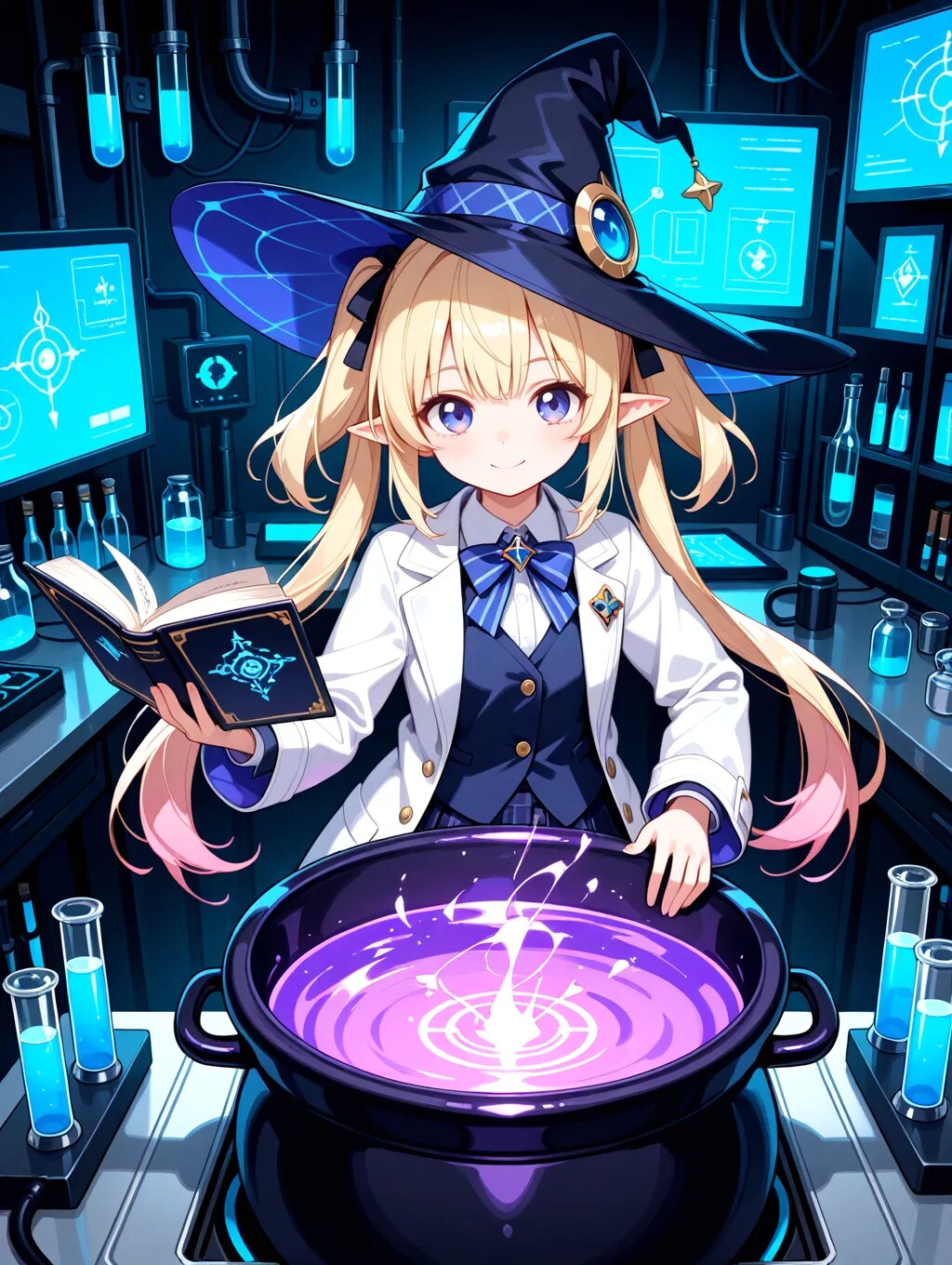 エルフテクノロジー