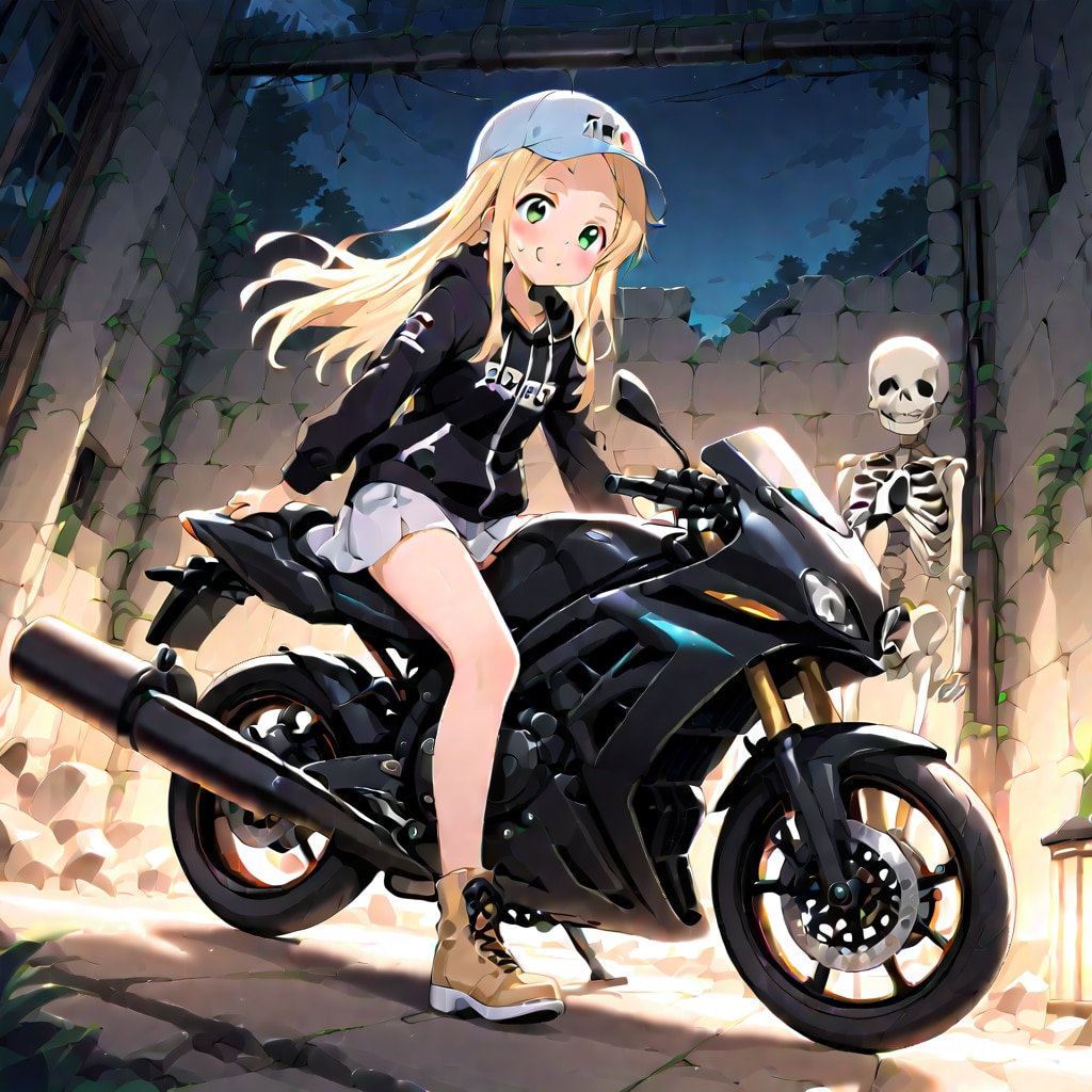 ディーラーでマフラー改造