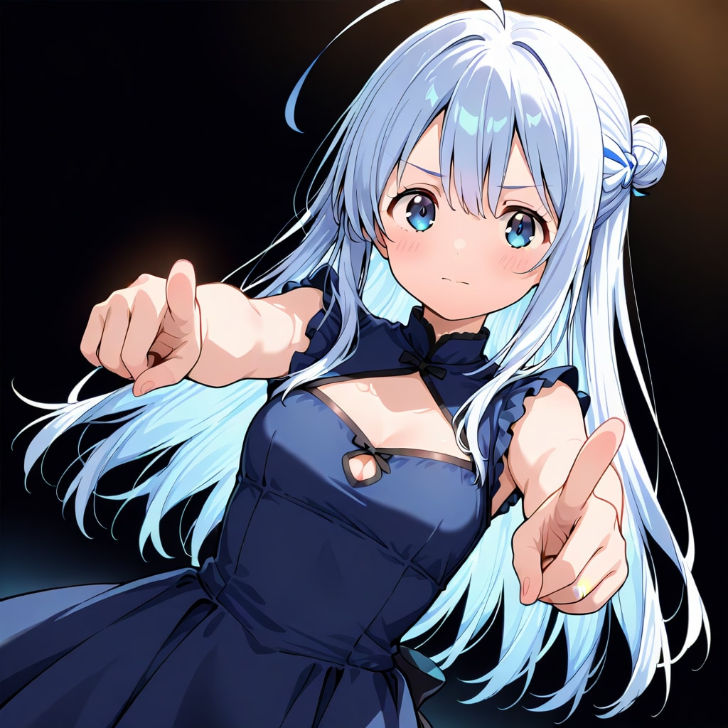 犯人は、あなたたちだー！