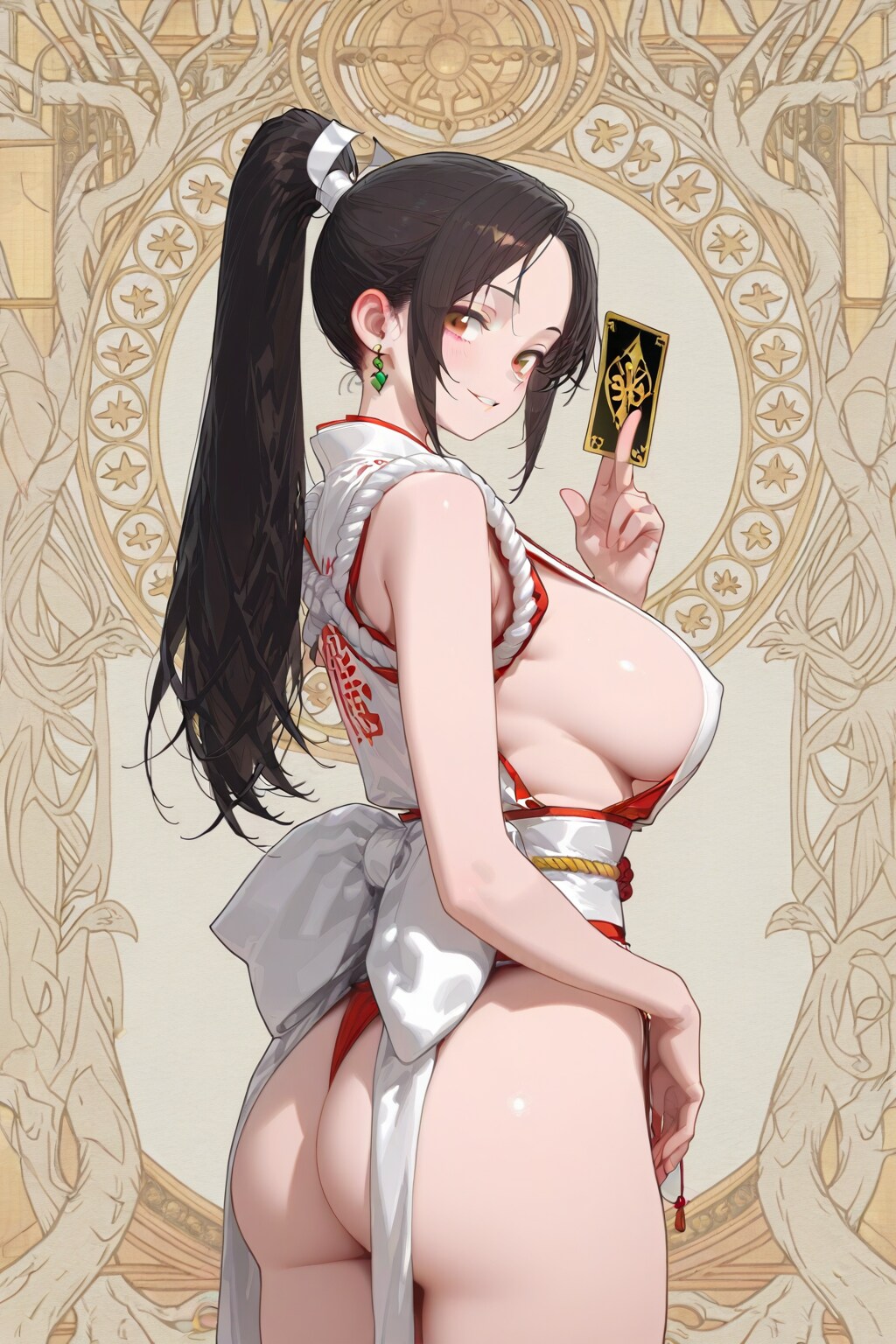 不知火舞