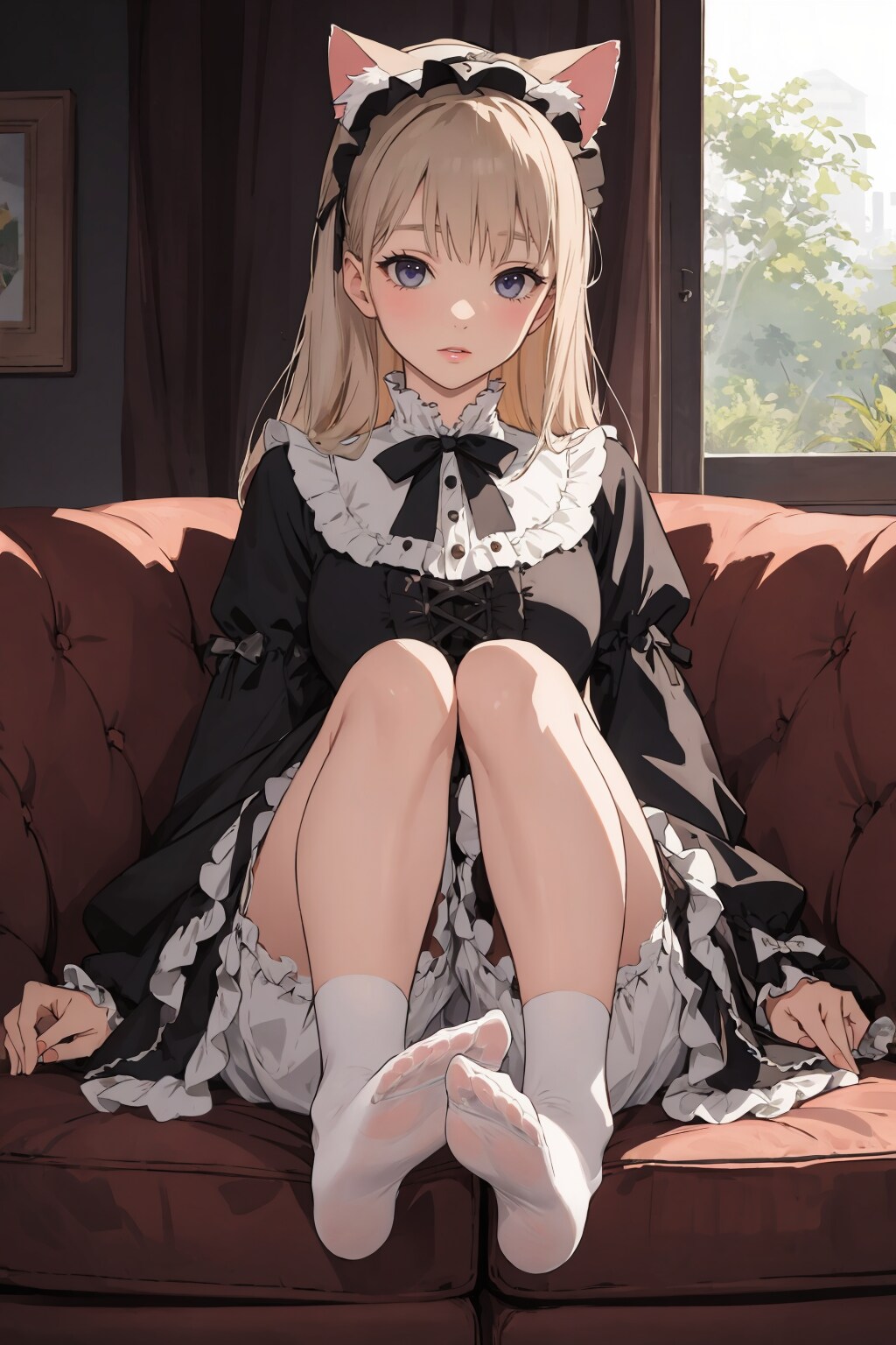 ゴス☆ロリ(R-15)