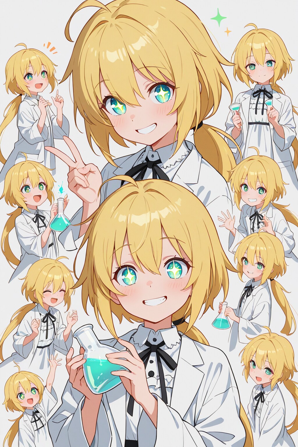 嵐のトラブルメーカー