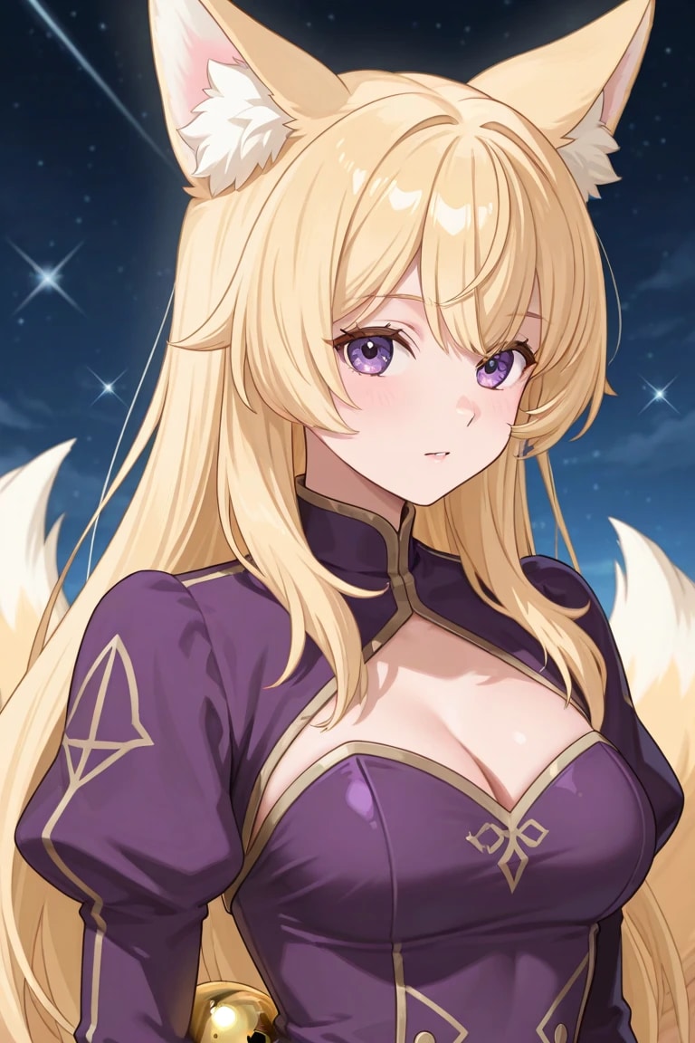 【ケモ耳】クレアちゃん68 | の人気AIイラスト・グラビア