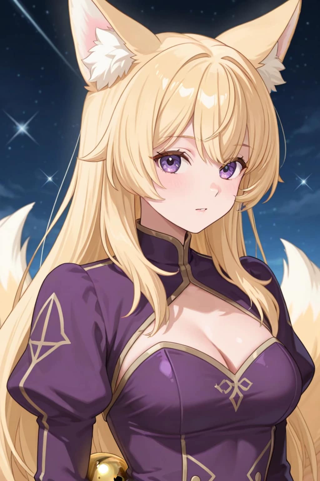 【ケモ耳】クレアちゃん68