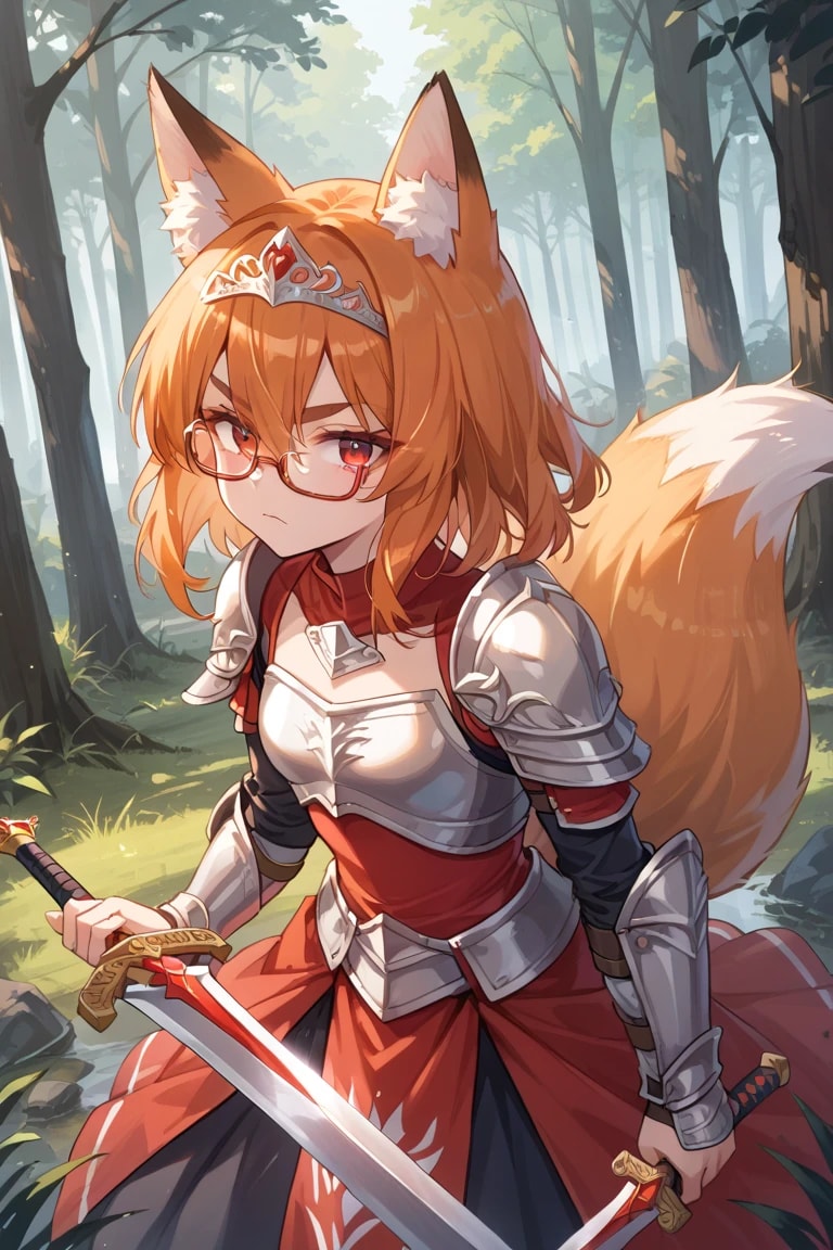 姫騎士あやかちゃん