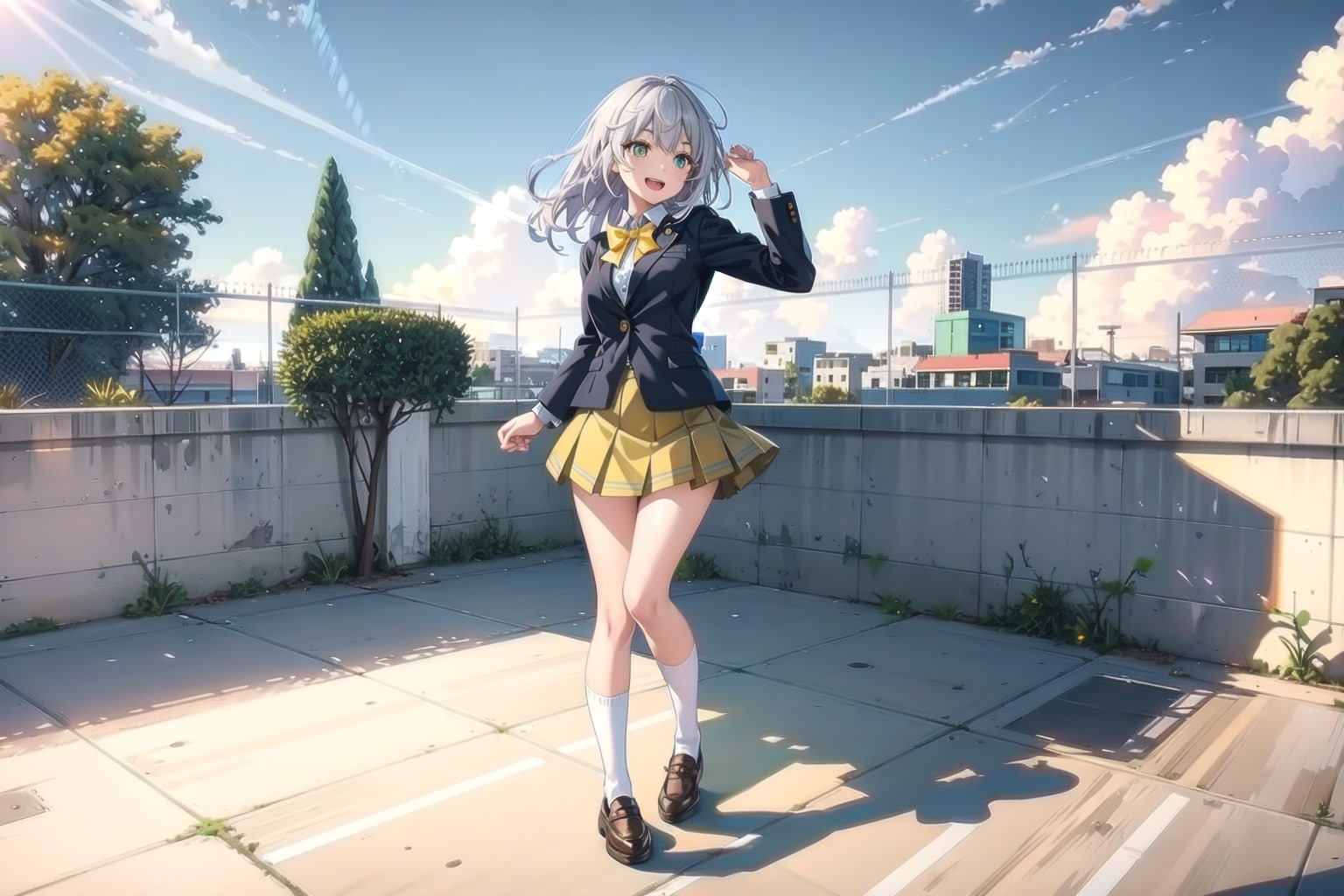 宮成桃企画作品です