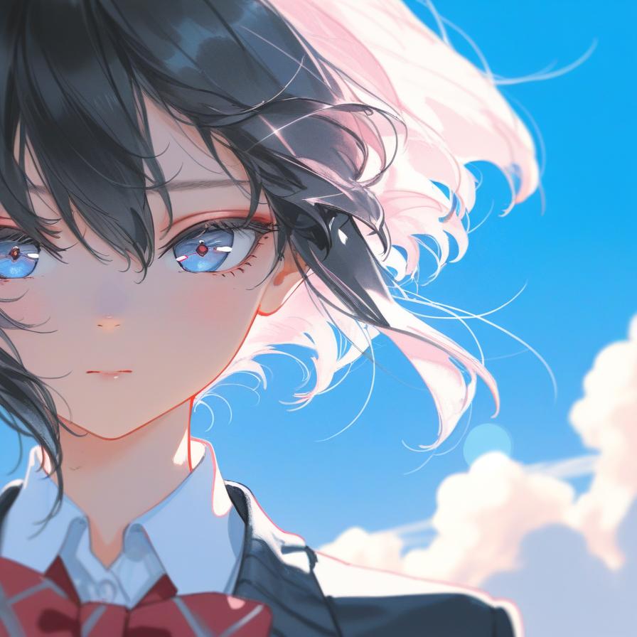 H.S.G | の人気AIイラスト・グラビア