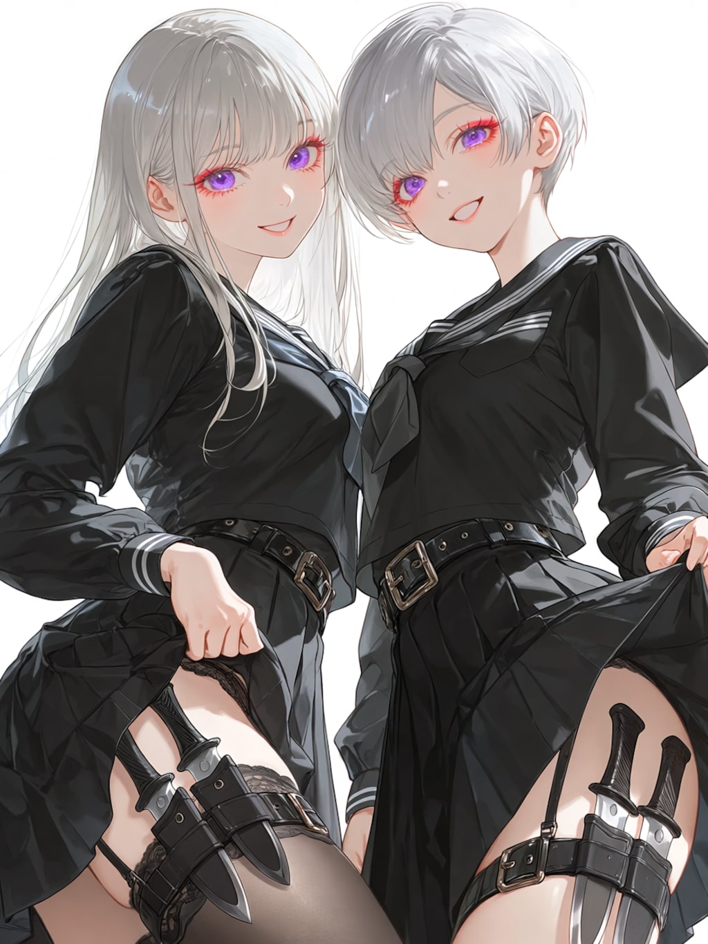 持ってるよ？