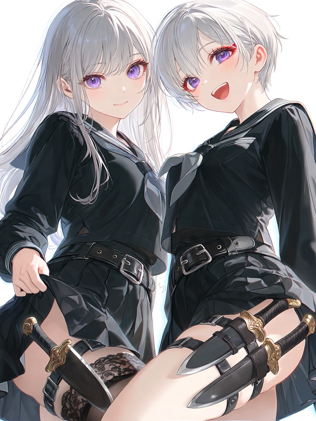 持ってるよ？