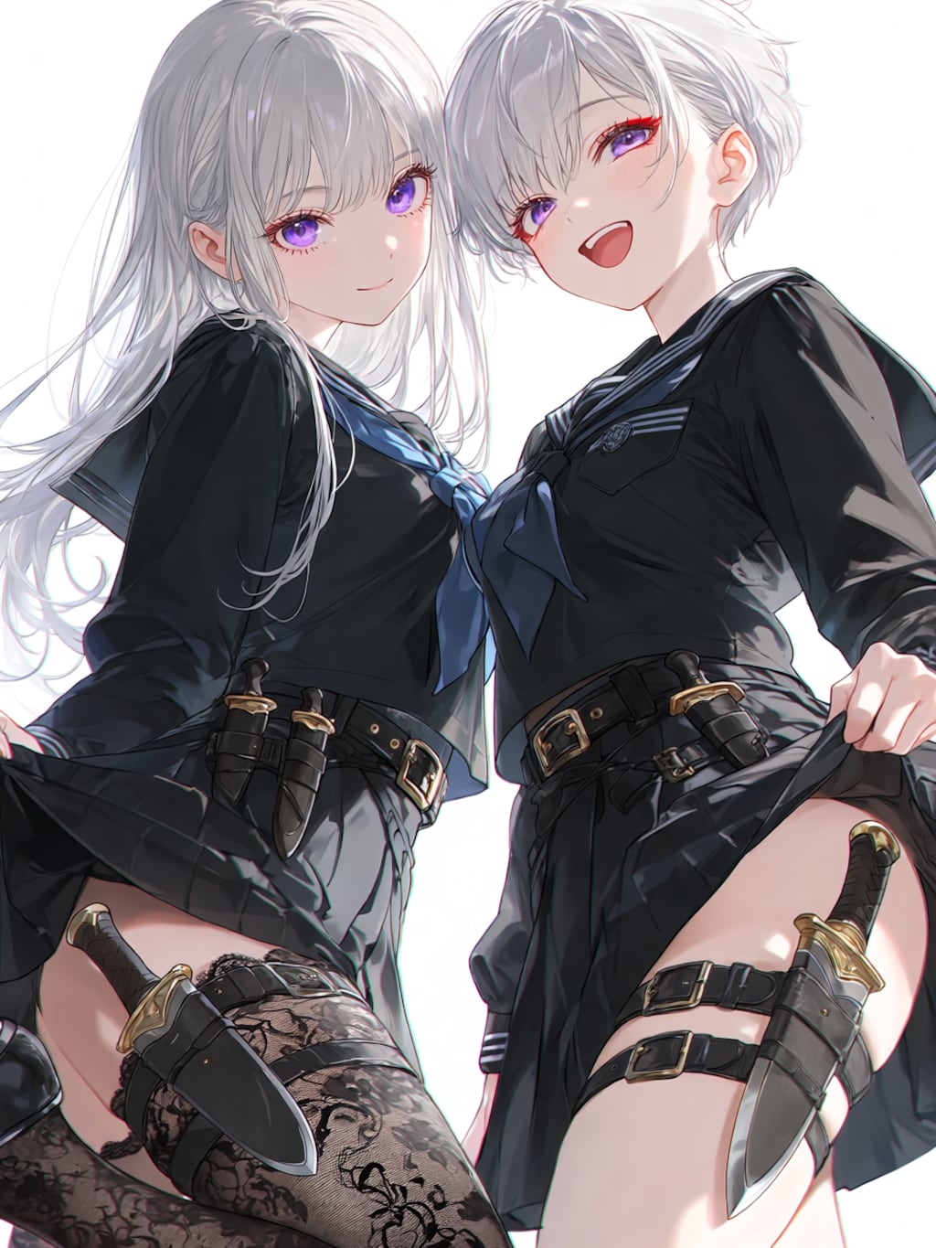 持ってるよ？