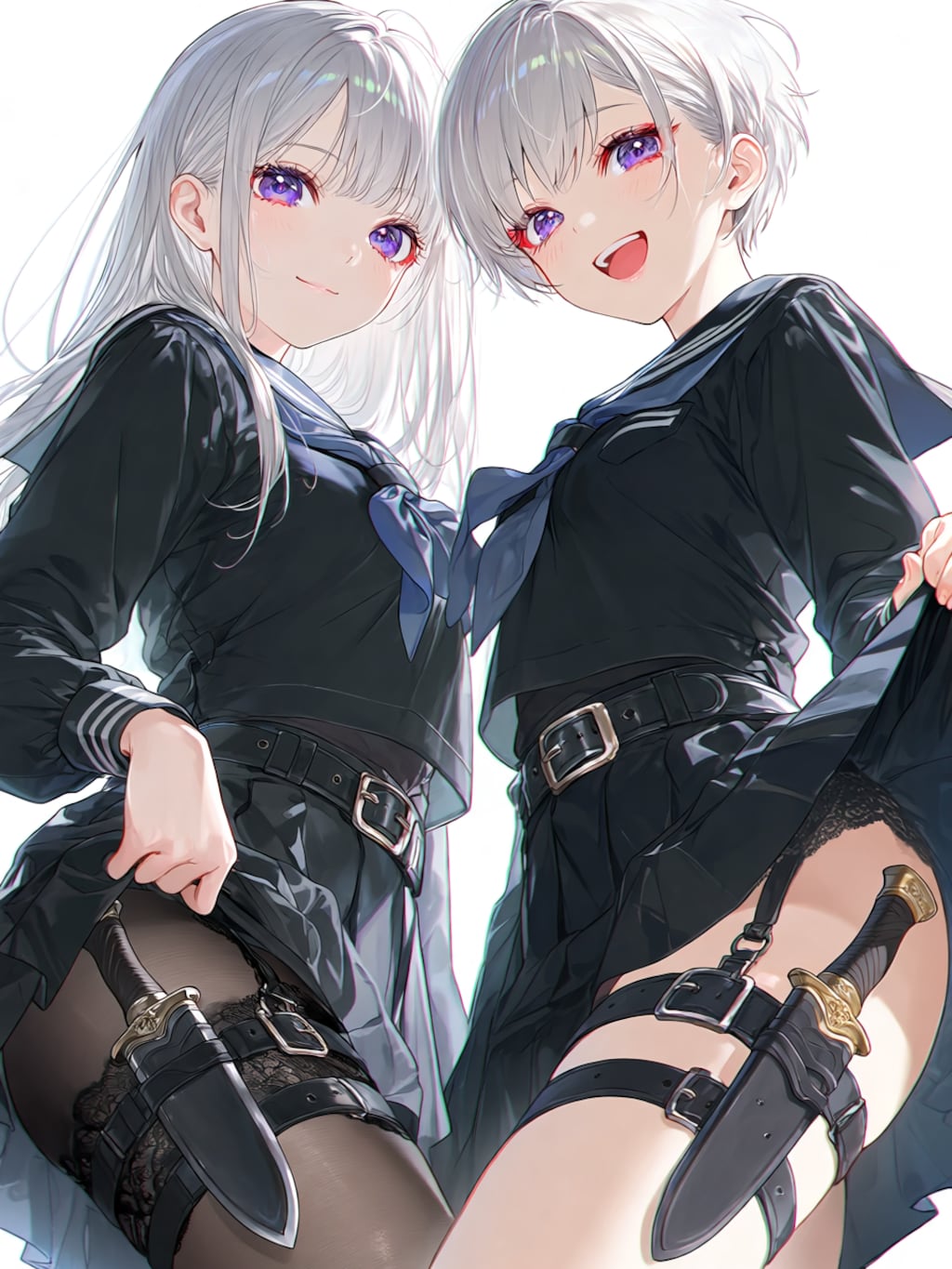 持ってるよ？