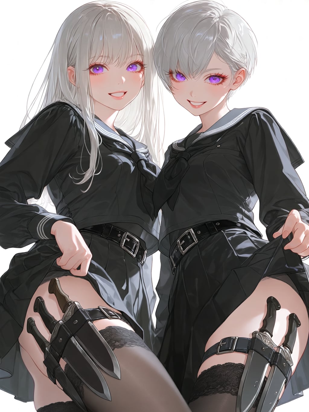 持ってるよ？