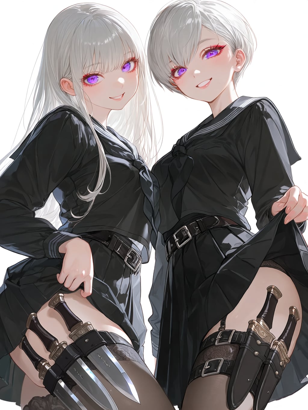 持ってるよ？