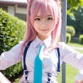 鳥遊ホシノ[ブルーアーカイブ] Hoshino-Blue Archive 10枚目