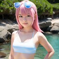 鳥遊ホシノ[ブルーアーカイブ] Hoshino-Blue Archive 11枚目