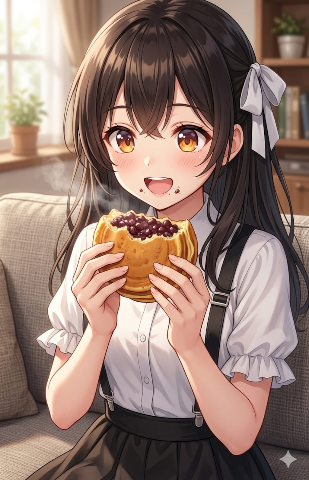 私的 S Tier お菓子