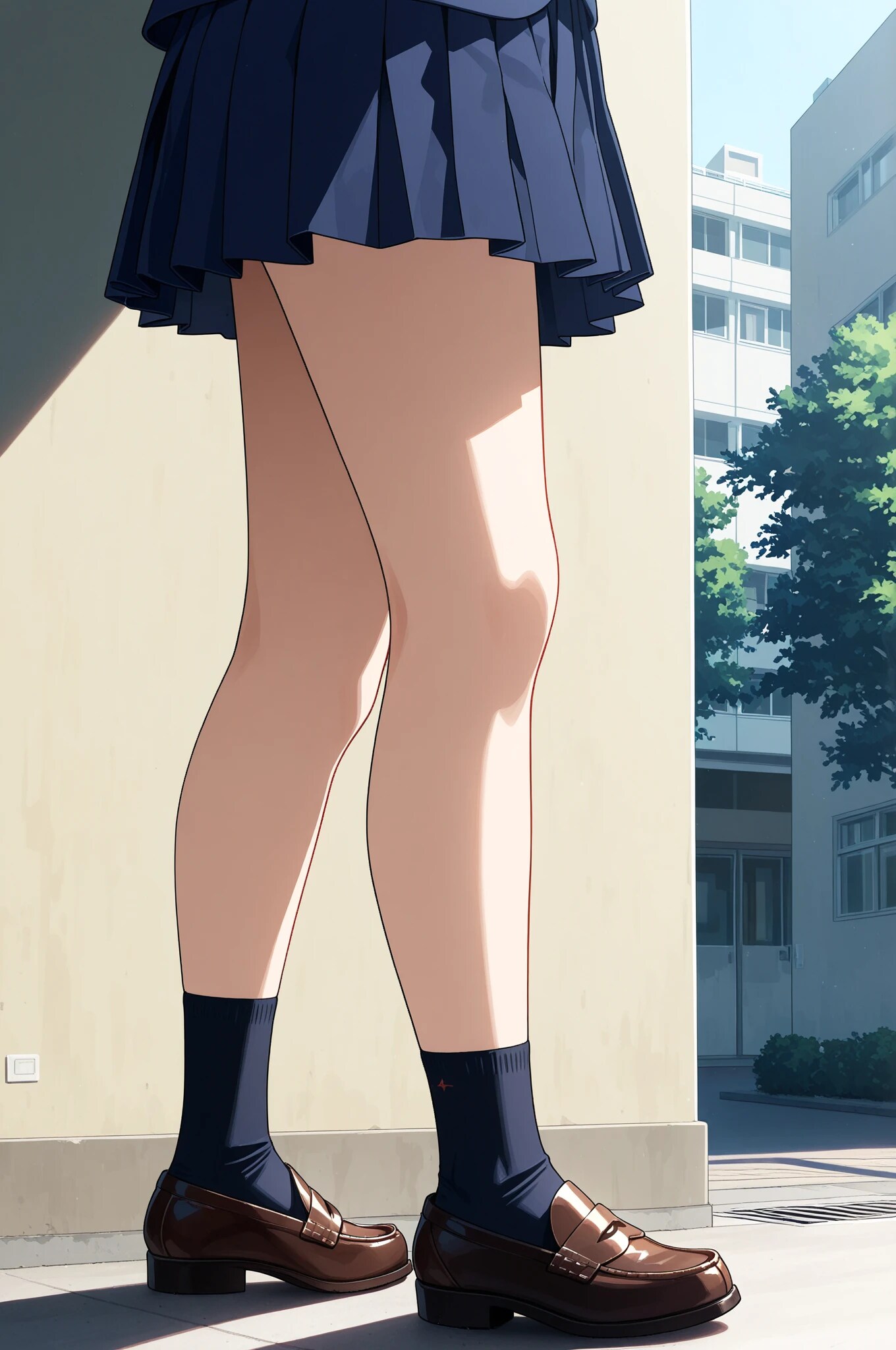 なまあし1