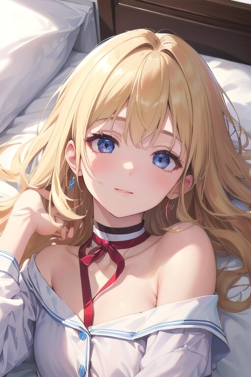 惑わす | の人気AIイラスト・グラビア