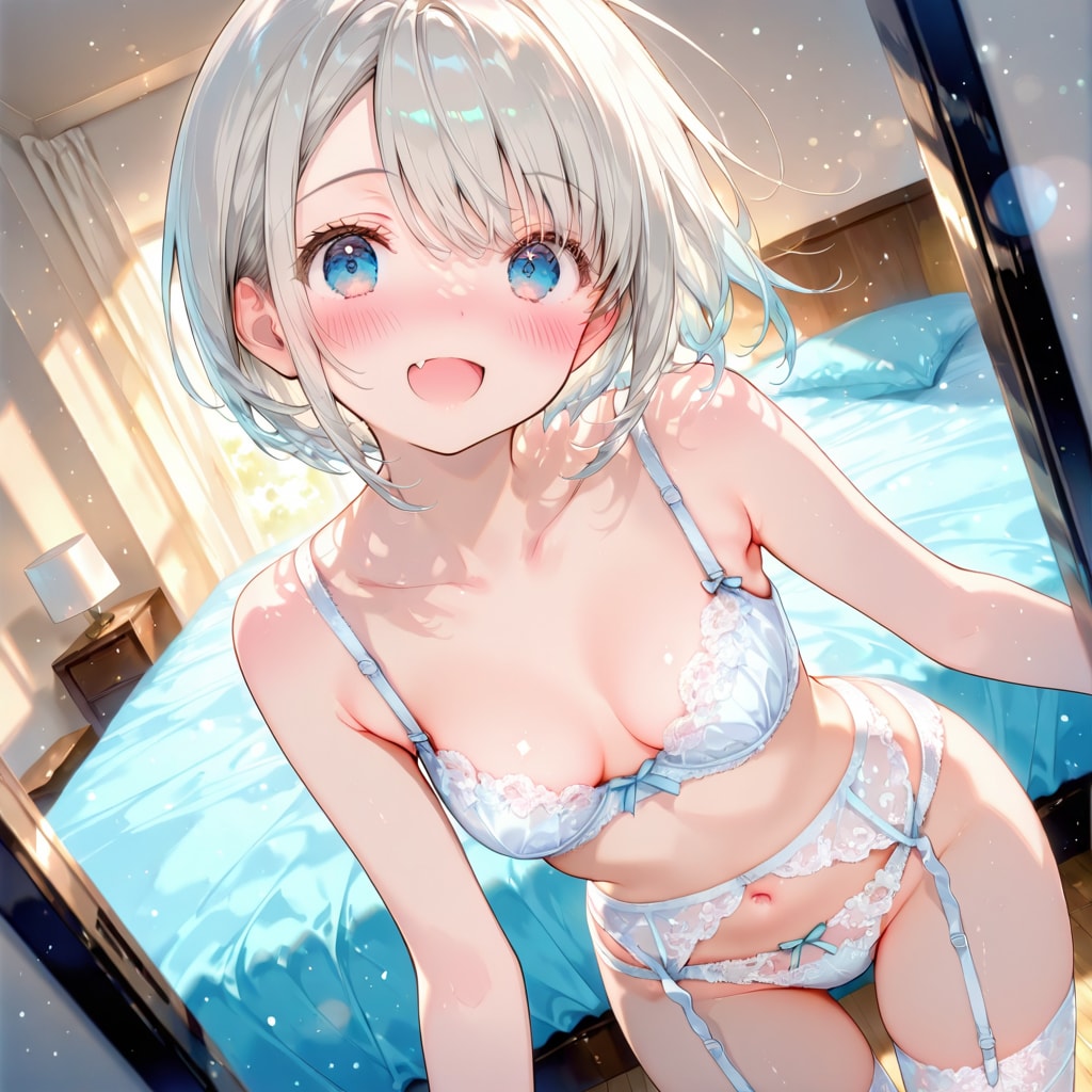 どうかな？