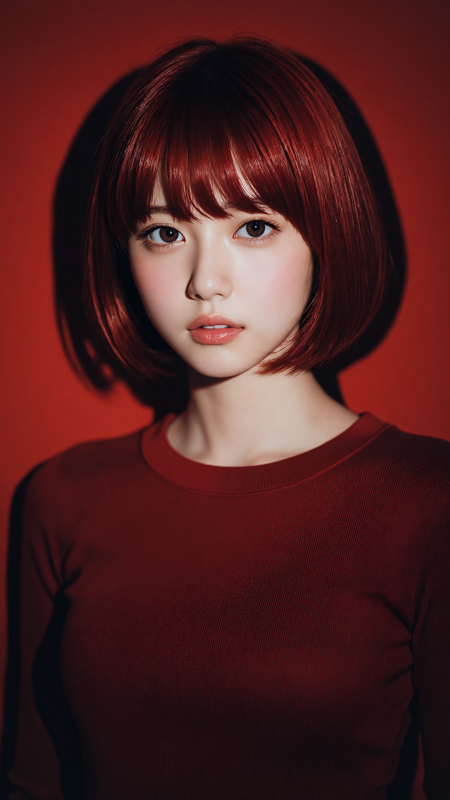 赤