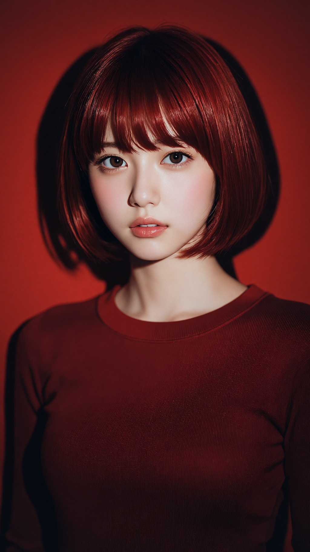 赤