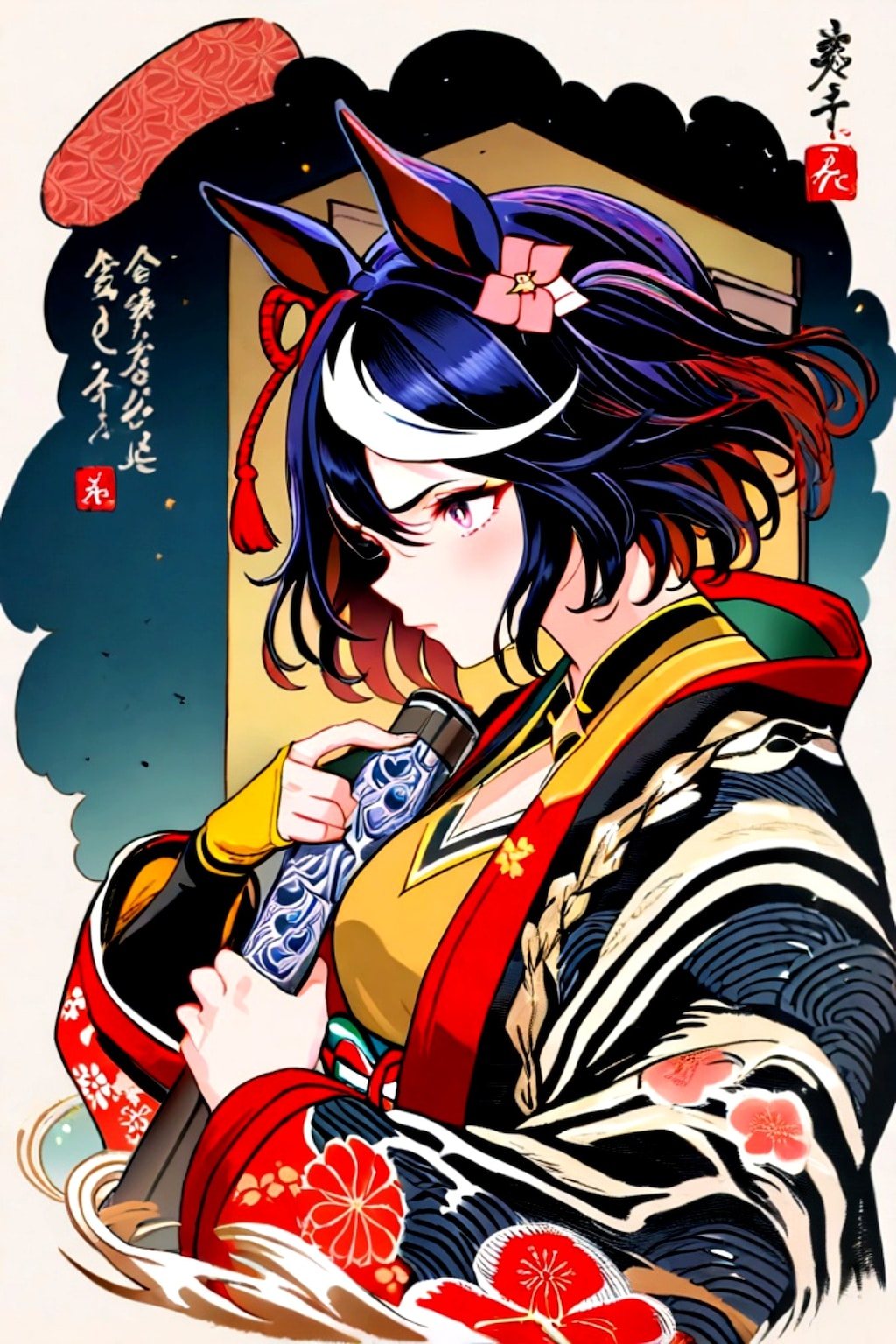 キタサンブラック