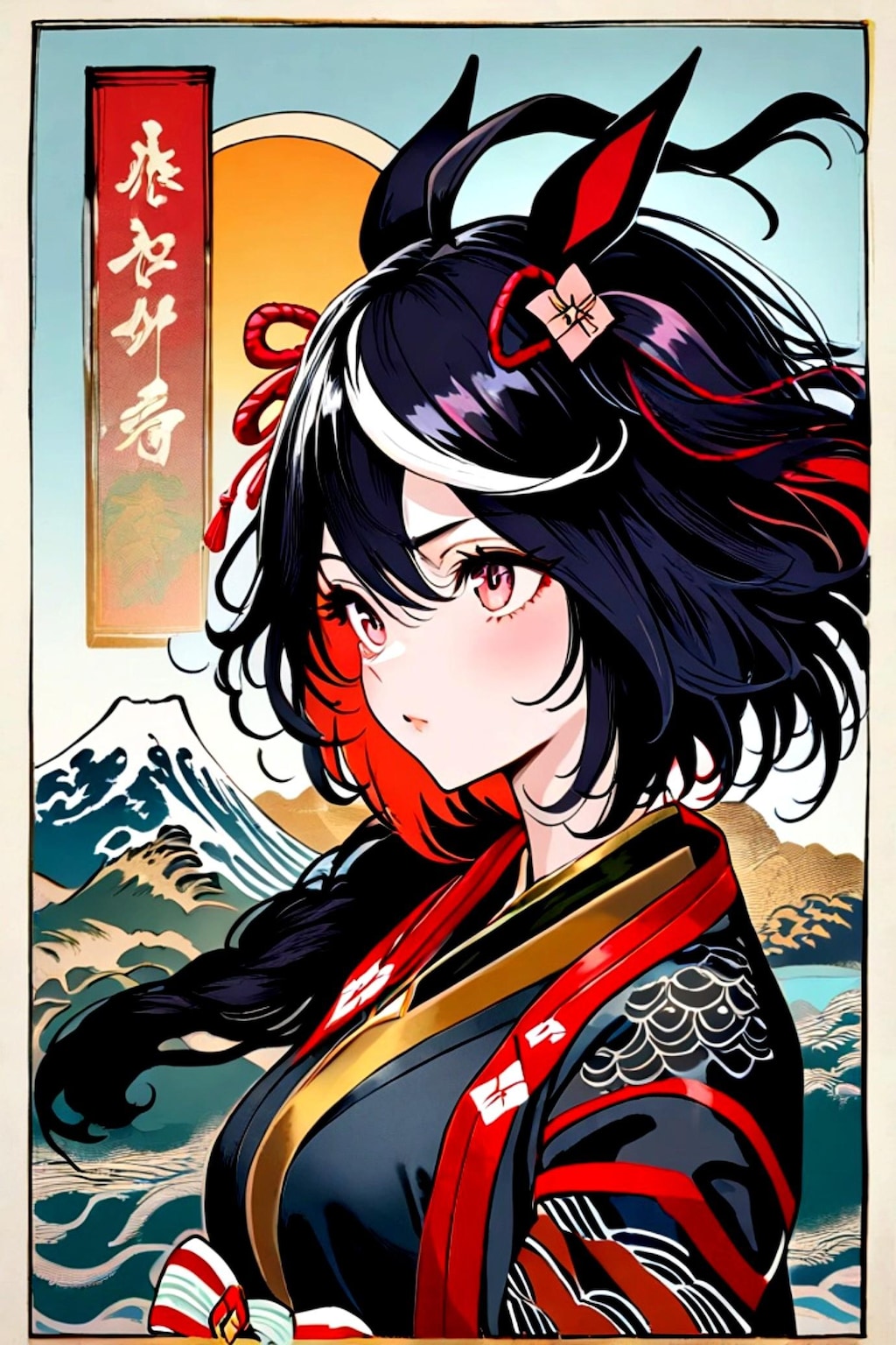 キタサンブラック