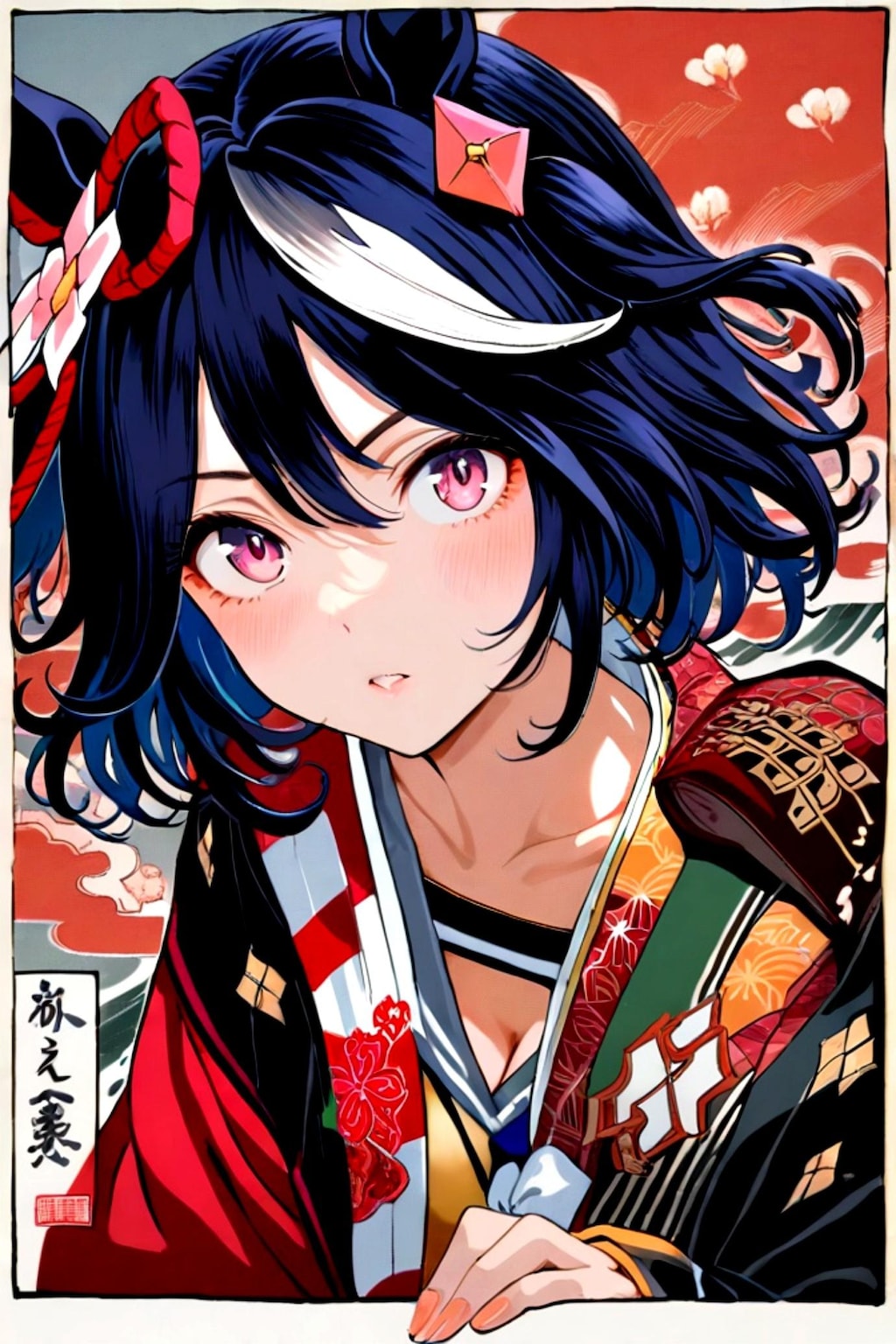 キタサンブラック