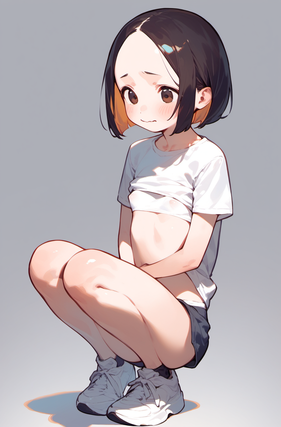 6年4組　最上まみ