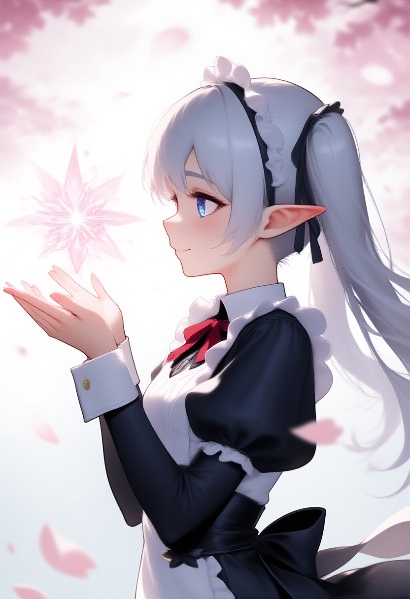 掌の思い