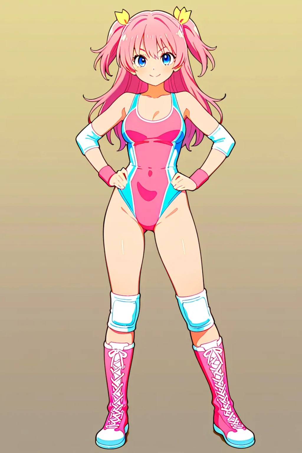 うちの子＆自己紹介