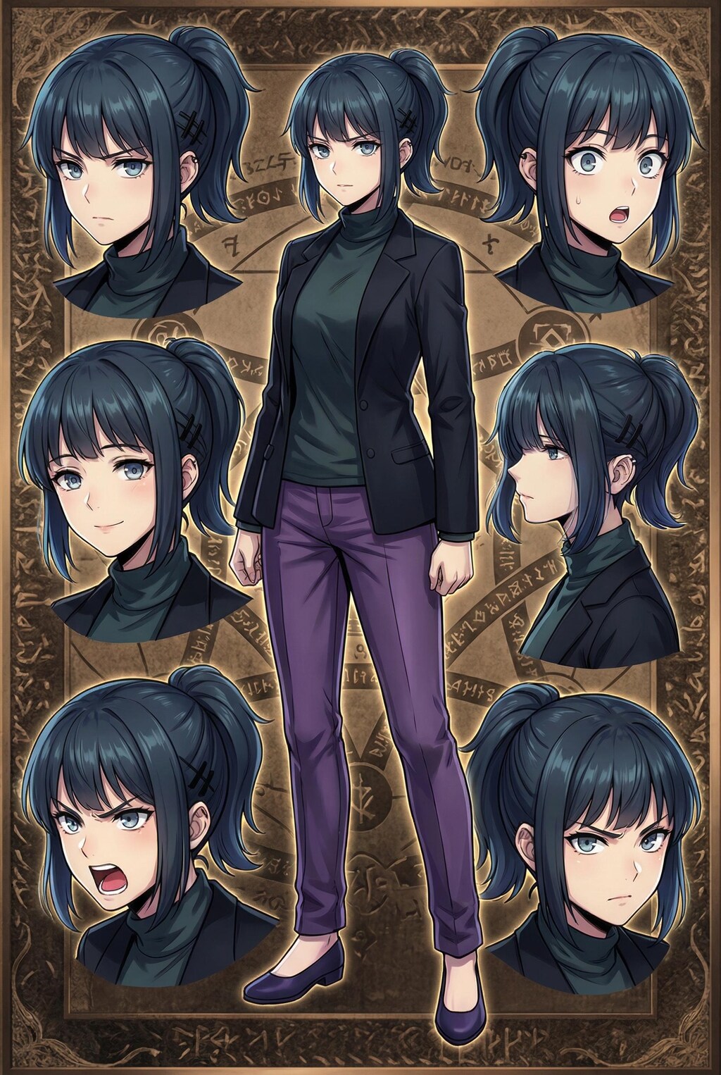 うちの子＆自己紹介