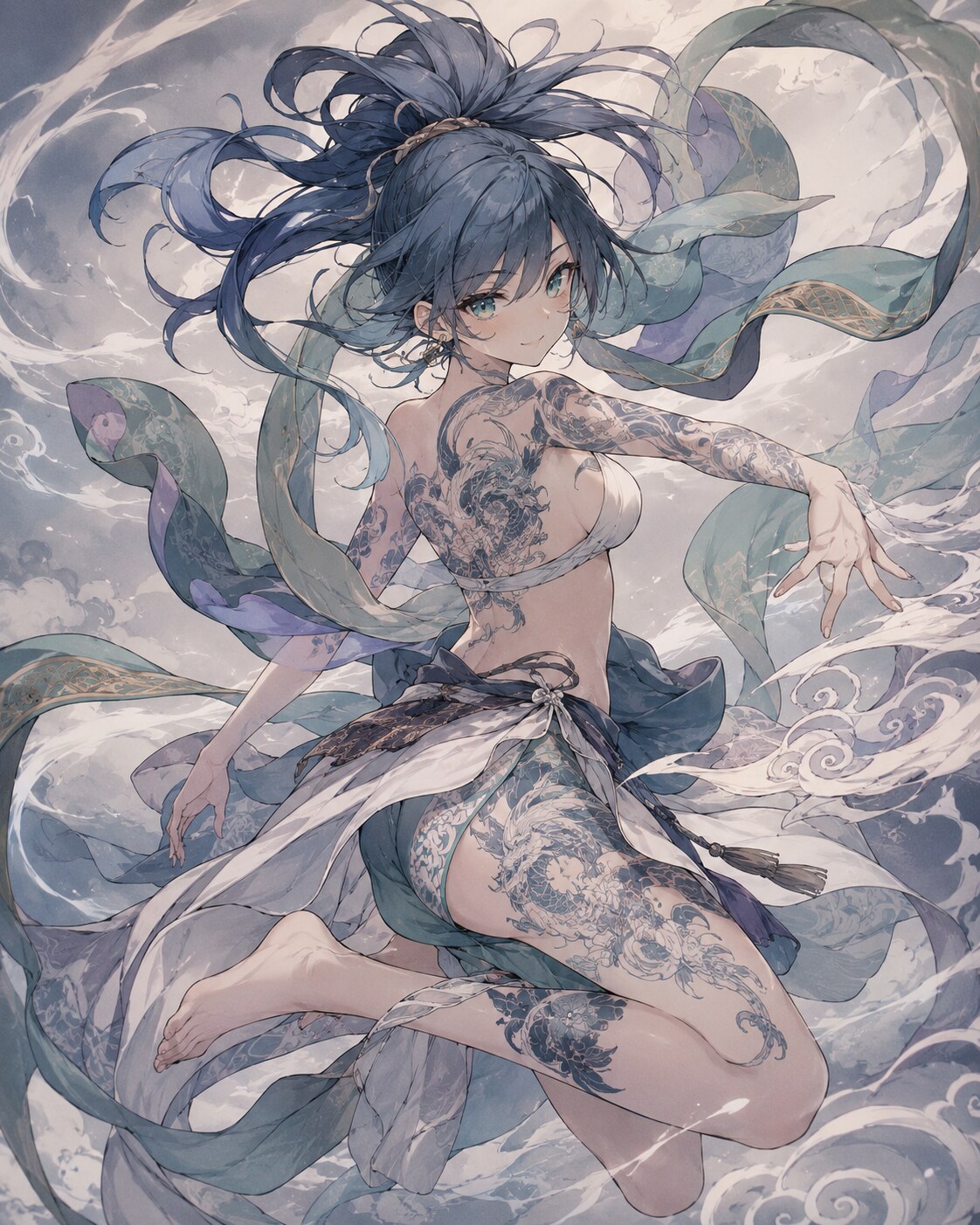 風神