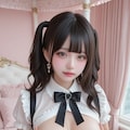 地雷系ちゃんVisual sexual 064《お胸愛撫SeaArtR-18》 5枚目