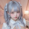 地雷系ちゃんVisual sexual 064《お胸愛撫SeaArtR-18》 3枚目