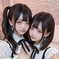 地雷系ちゃんVisual sexual 064《お胸愛撫SeaArtR-18》 7枚目