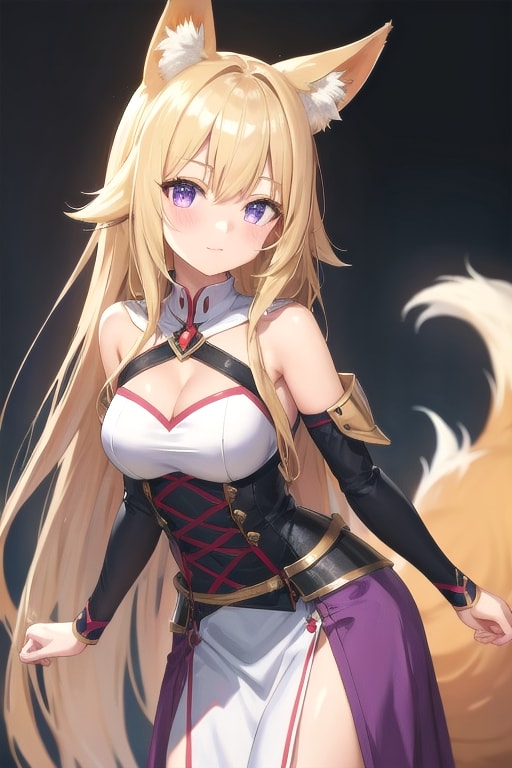 クレアちゃん873 | の人気AIイラスト・グラビア