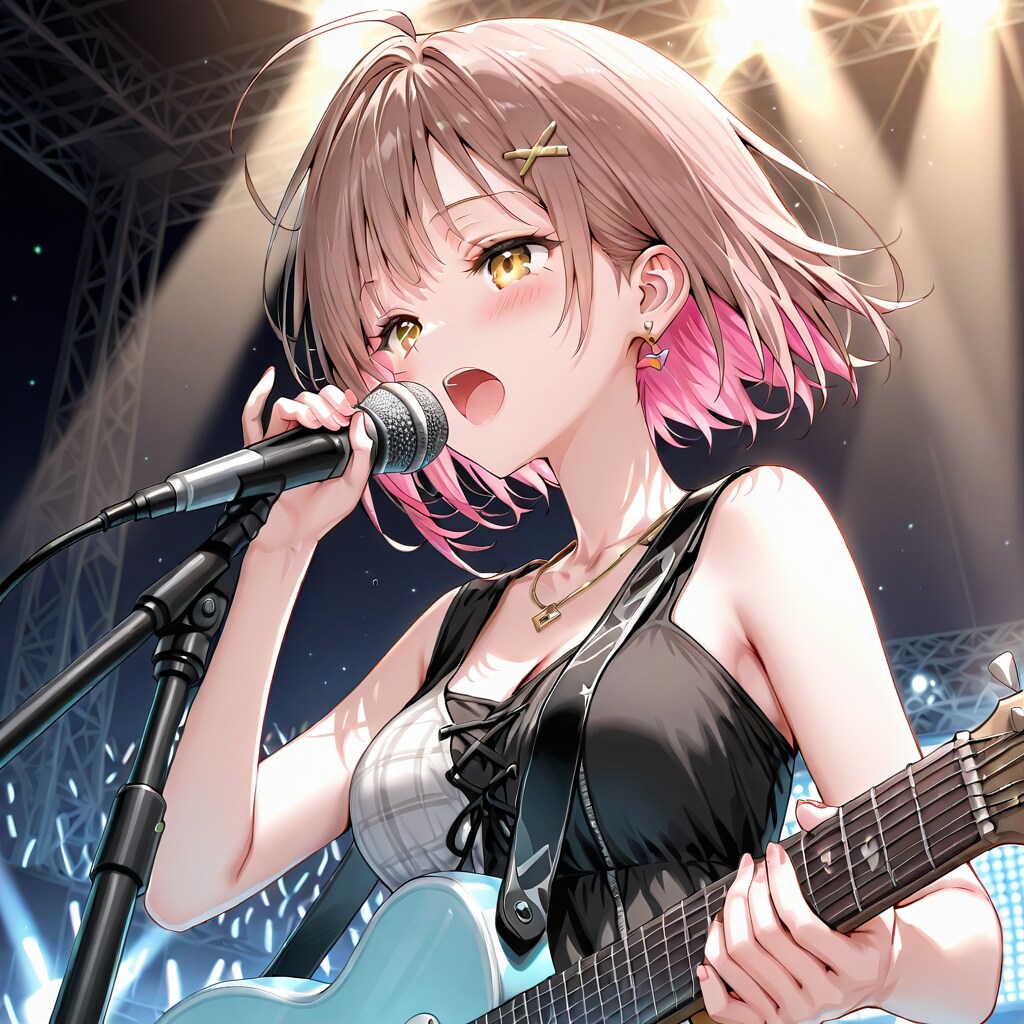 ライブ