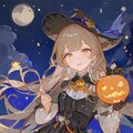 ハロウィン壁紙 2枚目